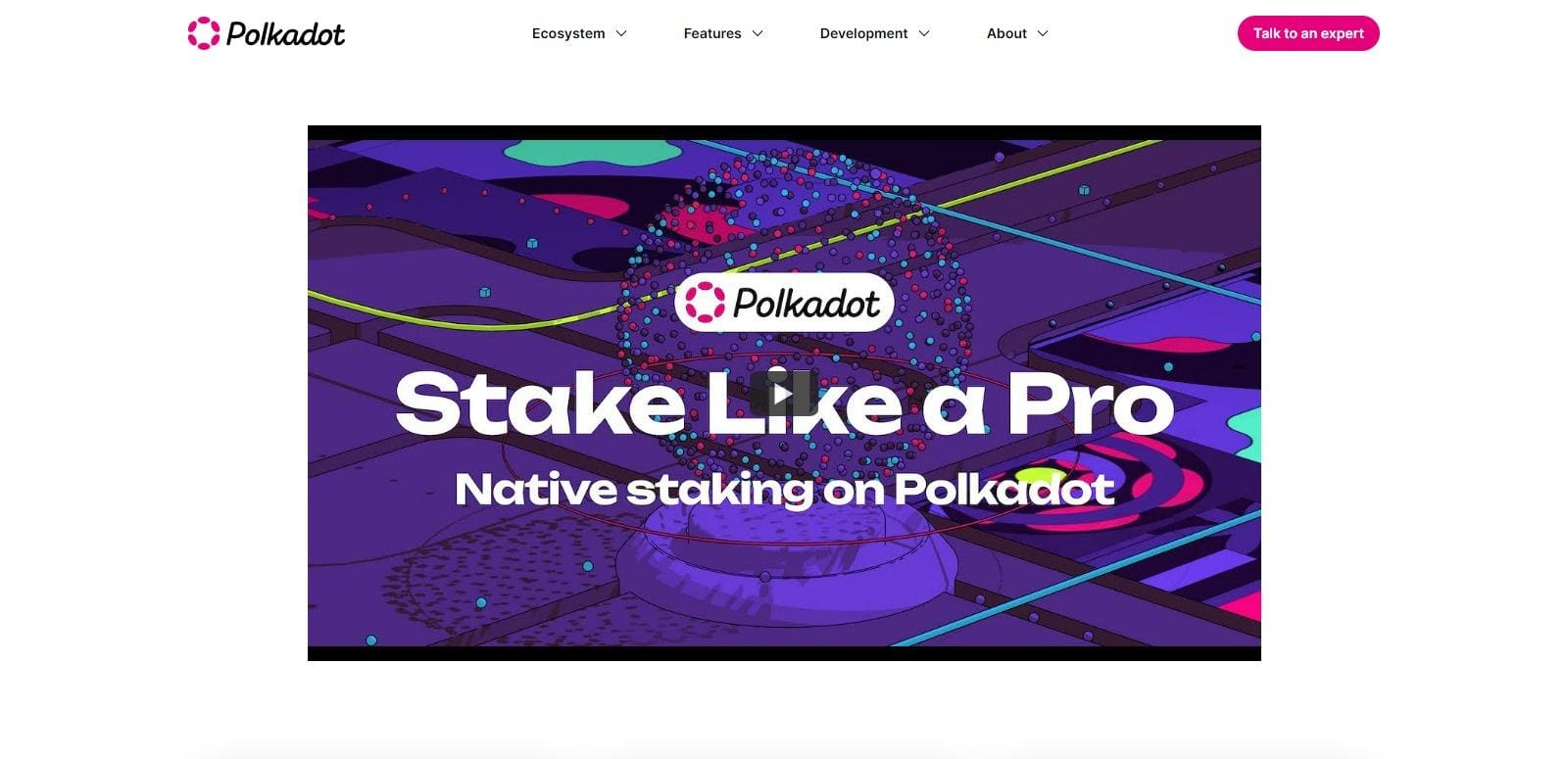 9 Best Polkadot Staking Platforms With the Highest Rates 2023