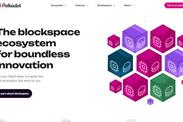 Polkadot Price Prediction 2023-2030