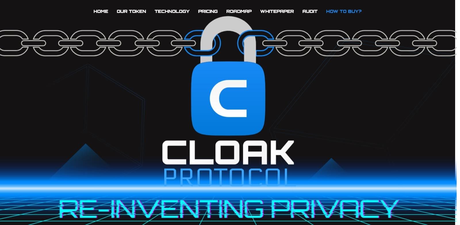 Cloak Protocol: To Know More About This Crypto Read Our Article