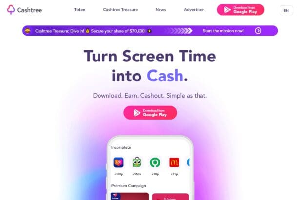 Cashtree Token: To Know More About This Crypto Read Our Article