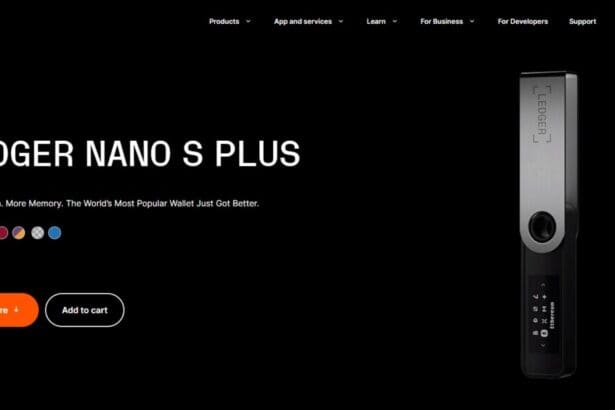 10 Best Wallet To Stake Crypto 2023