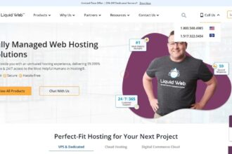 15 Best SEO Web Hosting Providers for 2023