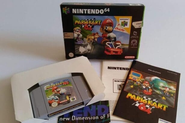 15 Best N64 Games of All Time