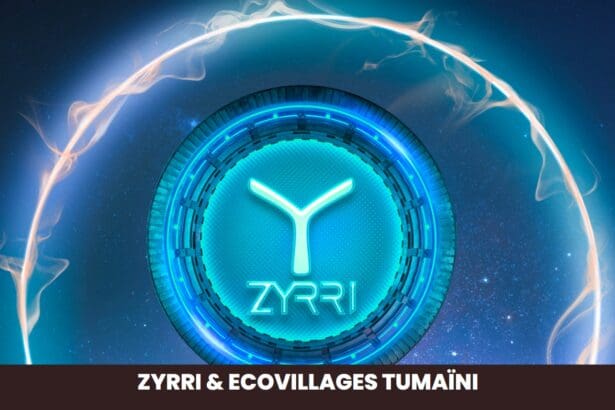 Zyrri: To Know More About This Crypto Read Our Article