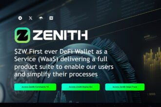 Zenith Wallet: To Know More About This Crypto Read Our Article