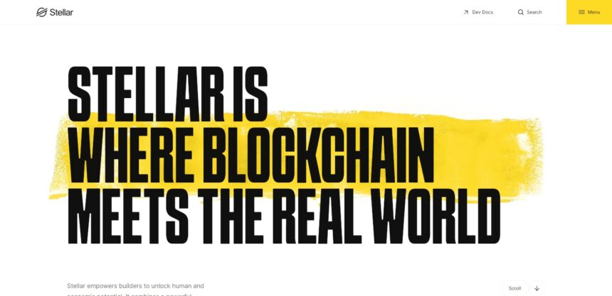 Stellar Price Prediction 2023 – 2030
