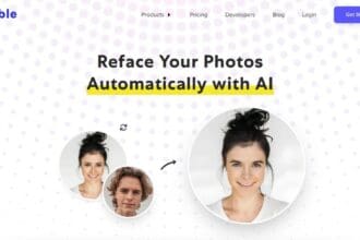 Best Free AI Face Swappers Online in 2023