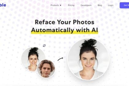 Best Free AI Face Swappers Online in 2023