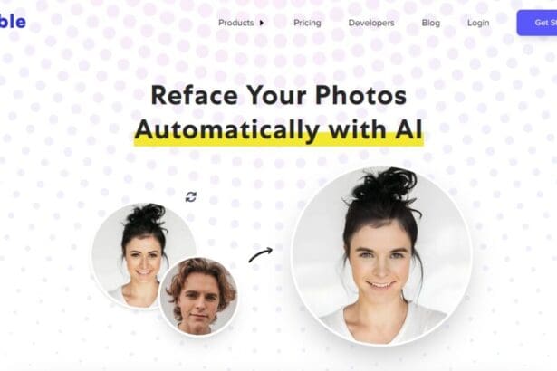 Best Free AI Face Swappers Online in 2023