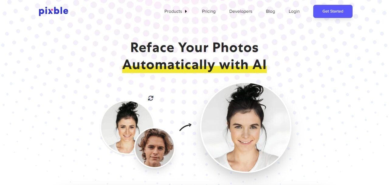 Best Free AI Face Swappers Online in 2023