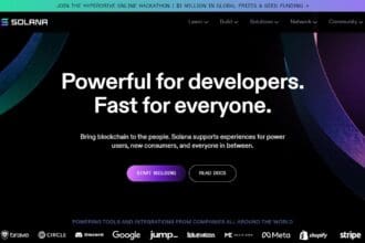 Solana Price Prediction 2023 – 2030 