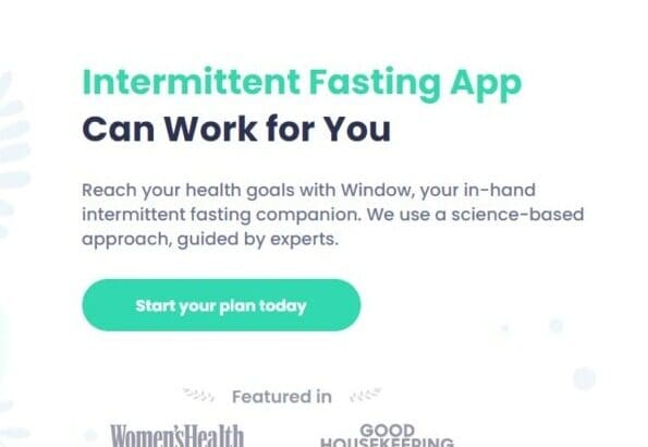 15 Best Intermittent Fasting Apps for Weight Loss