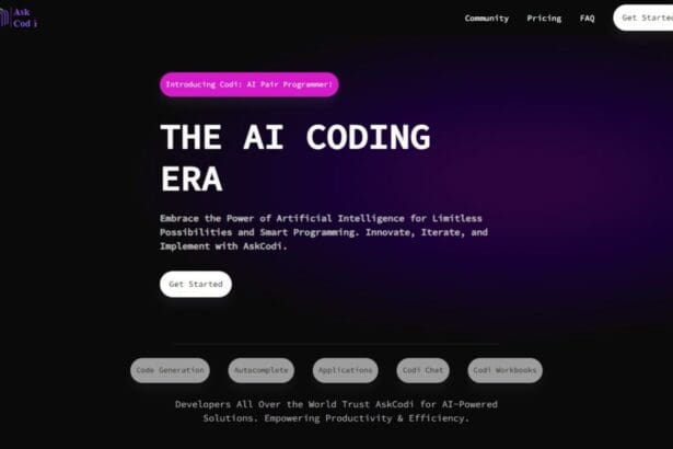 15 Best AI Tools for Coding
