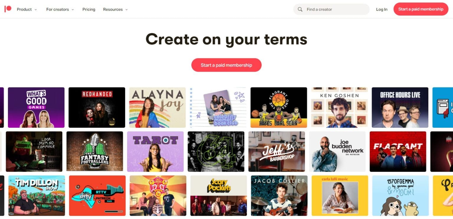 How To Delete Patreon Account: A Step-by-Step Guide