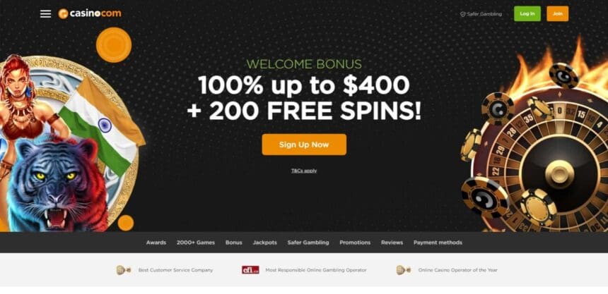 10 Best Online Casinos In South Africa For Gambling 2023 