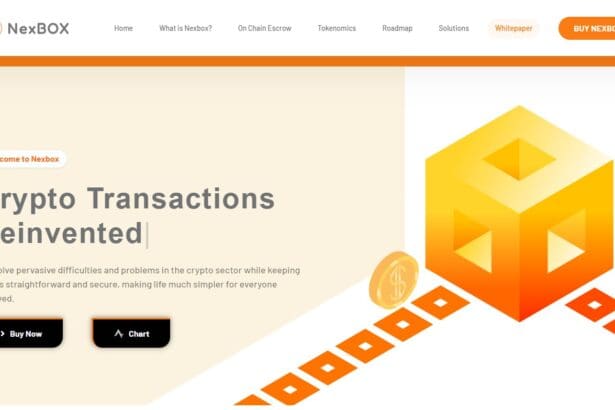 NexBox: To Know More About This Crypto Read Our Article