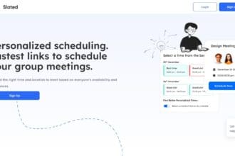 Slated Ai Review: How To Use & Free Guide