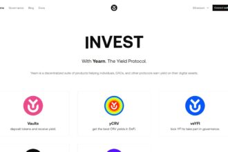 Yearn.Finance Price Prediction 2023-2030