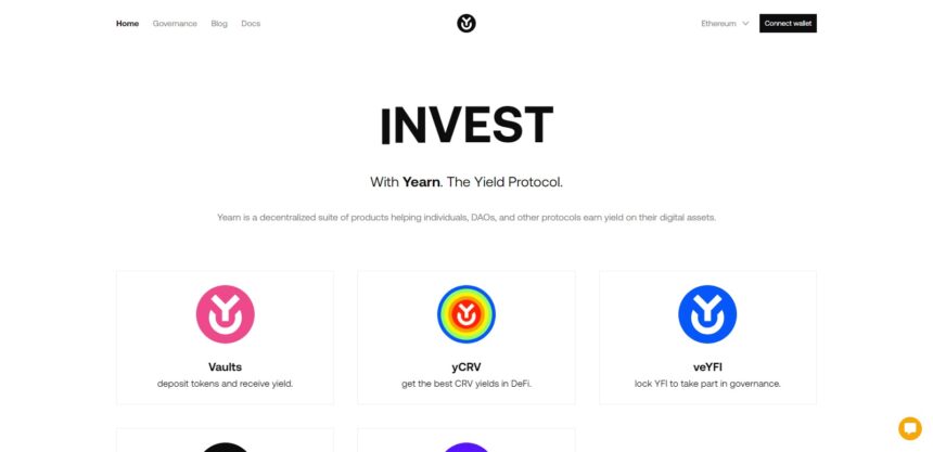 Yearn.Finance Price Prediction 2023-2030