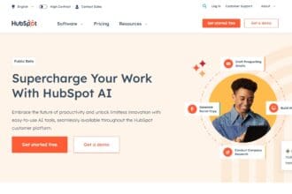 HubSpot Ai Review: How To Use & Free Guide