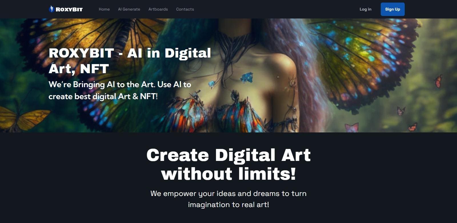 Roxybit Ai Review: How To Use & Free Guide