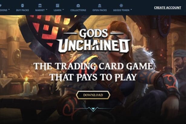 7 Best Crypto Games to Invest in 2023 