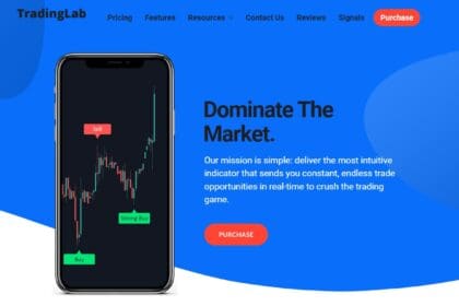 Tradinglab Review: How To Use & Free Guide