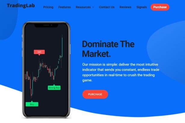 Tradinglab Review: How To Use & Free Guide
