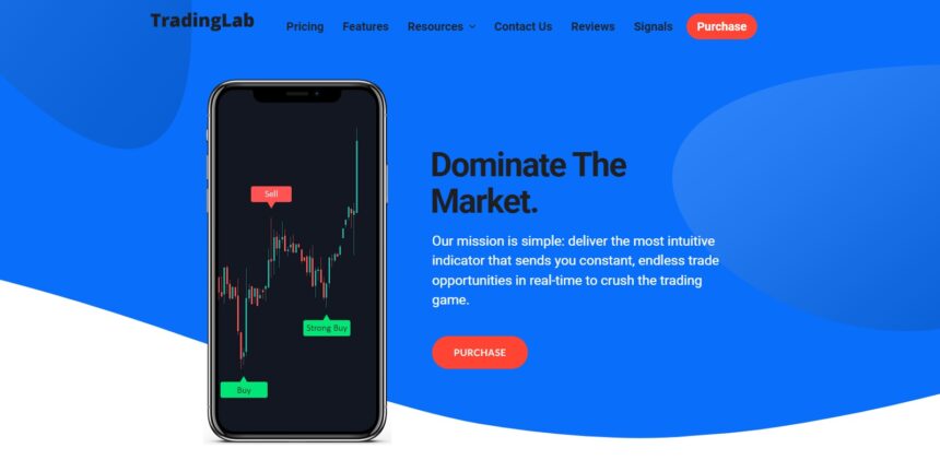 Tradinglab Review: How To Use & Free Guide