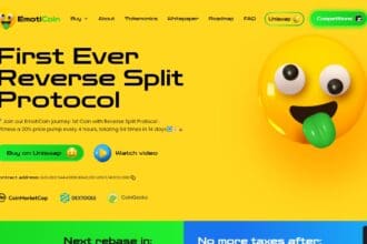 EmotiCoin: To Know More About This Crypto Read Our Article