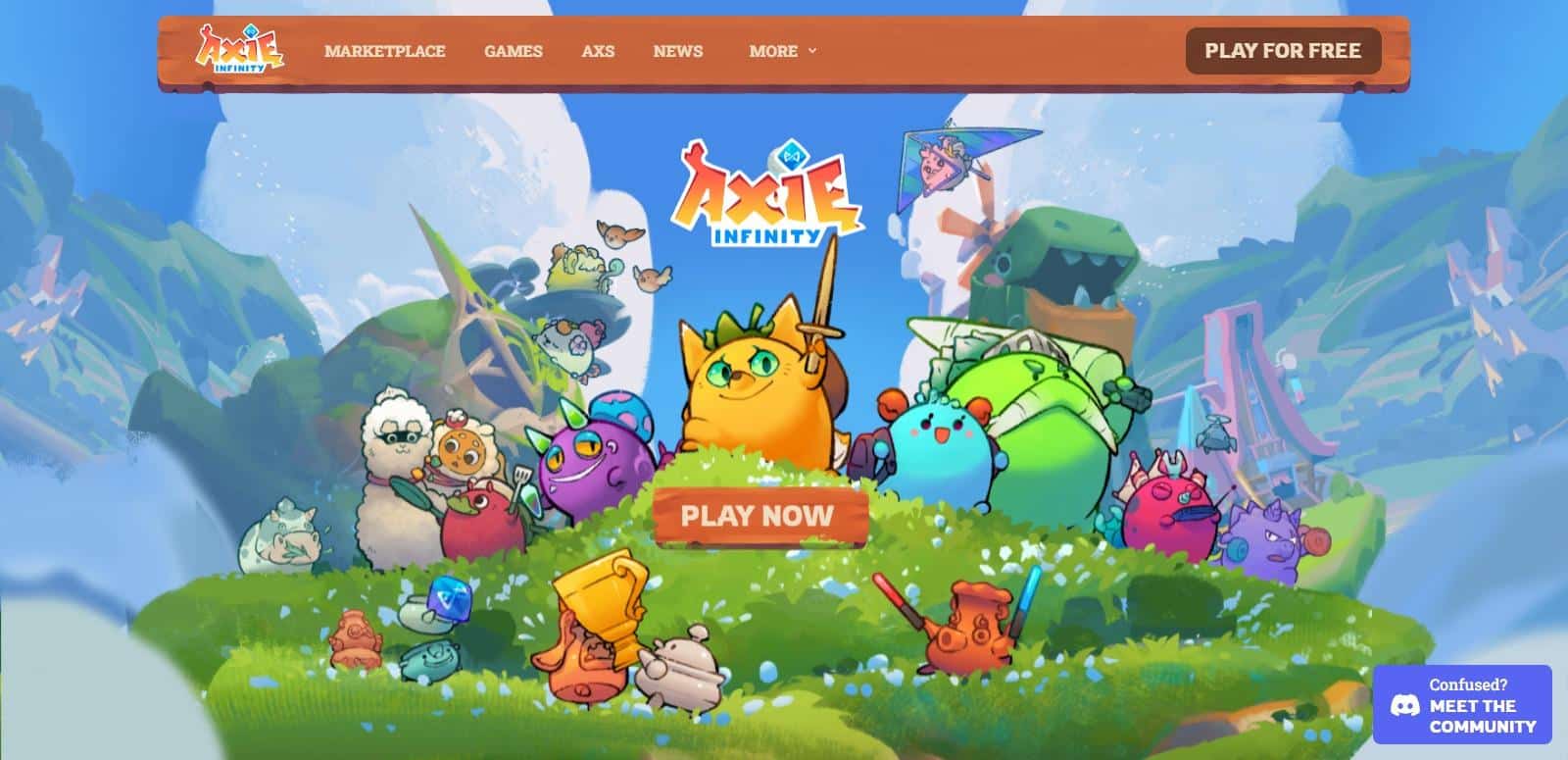 Axie Infinity Price Prediction 2023-2032