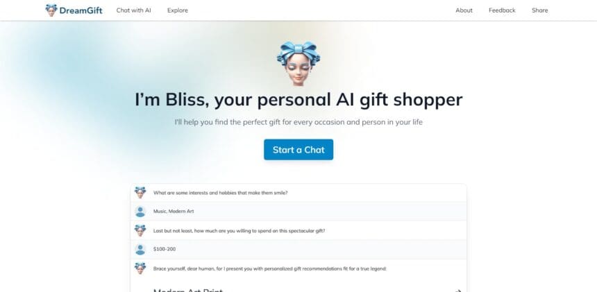 Dreamgift Review: How To Use & Free Guide