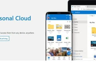 15 Best Dropbox Alternatives in 2023