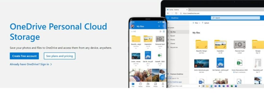 15 Best Dropbox Alternatives in 2023