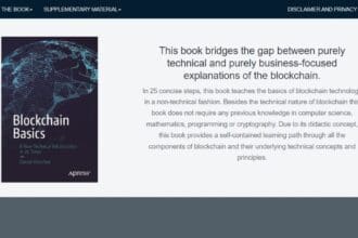 7 Best Crypto Learning Books All Time 