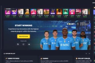 10 Best Rollbit Alternatives in 2023