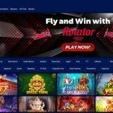 Citobet Casino Review: Welcome Bonus 100% Up to $100