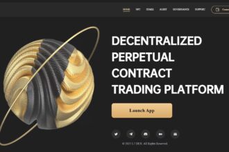 L7 DEX: To Know More About This Crypto Read Our Article