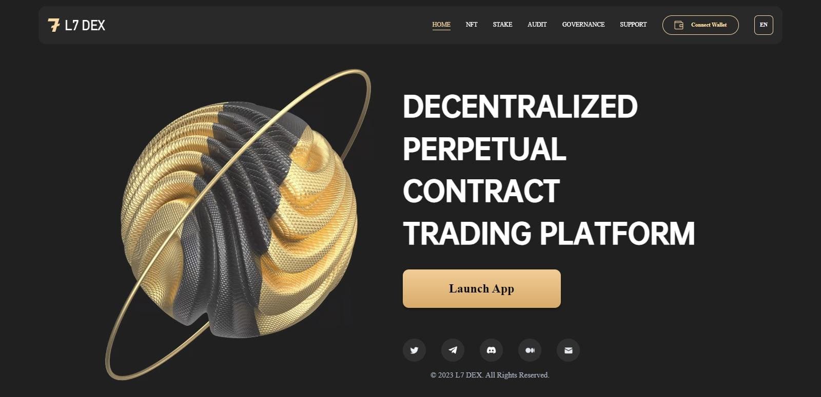 L7 DEX: To Know More About This Crypto Read Our Article