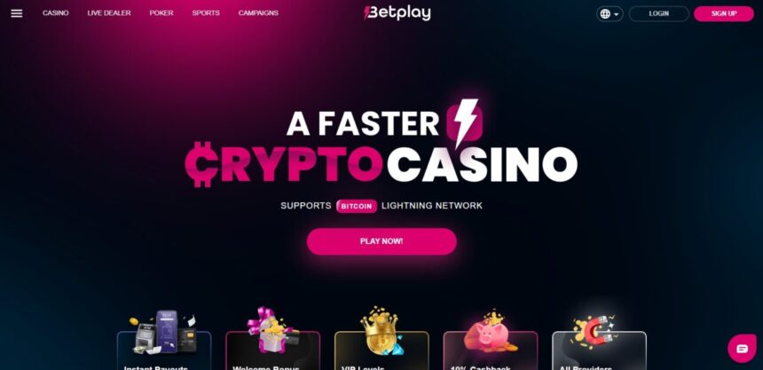 15 Best BNB Casinos in 2023
