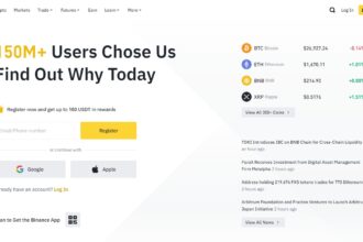 Binance Coin Price Prediction 2023-2032 
