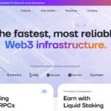 Ankr Price Prediction 2023-2030