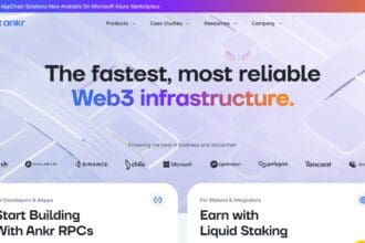 Ankr Price Prediction 2023-2030
