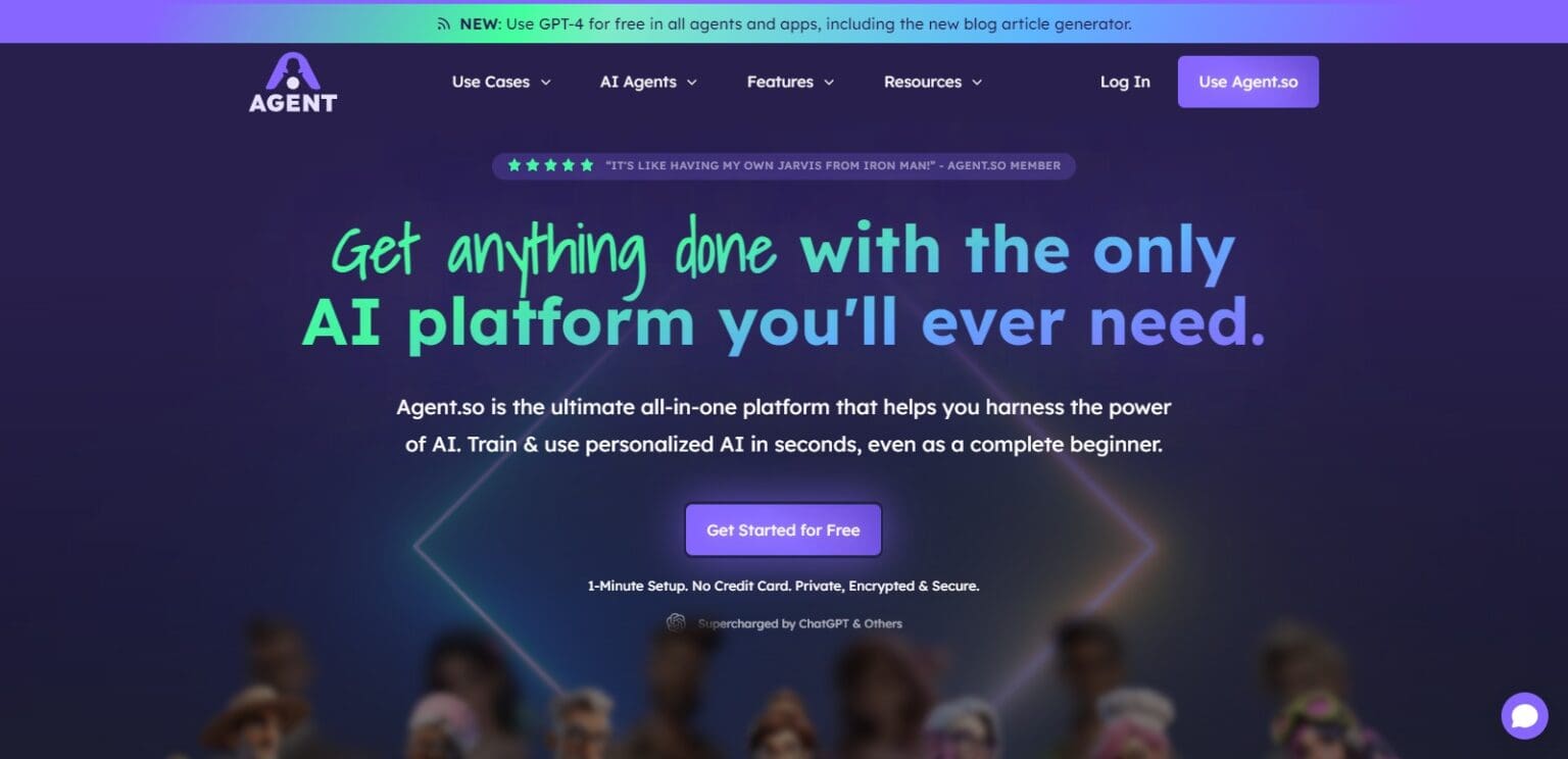 Agent ai Review: How To Use & Free Guide Agent ai