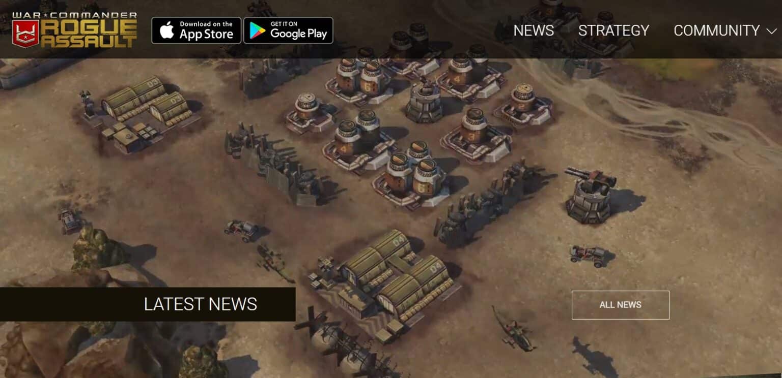 How To Delete War Commander Account: A Step-by-Step Guide