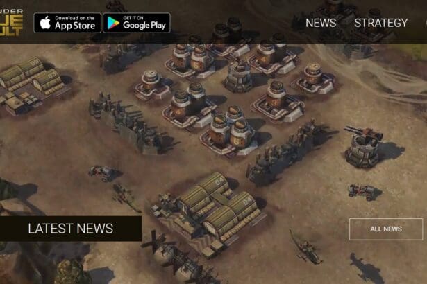 How To Delete War Commander Account: A Step-by-Step Guide