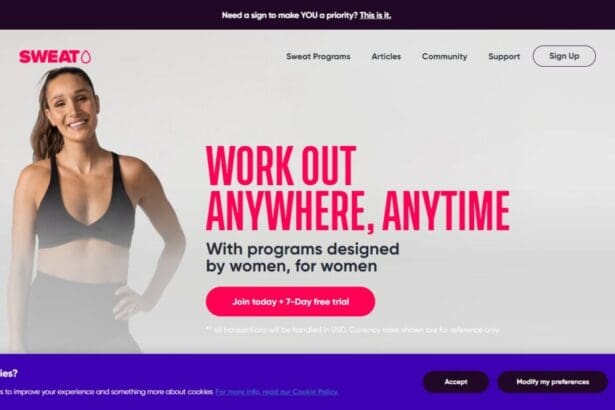 15 Best Workout Apps in 2023 