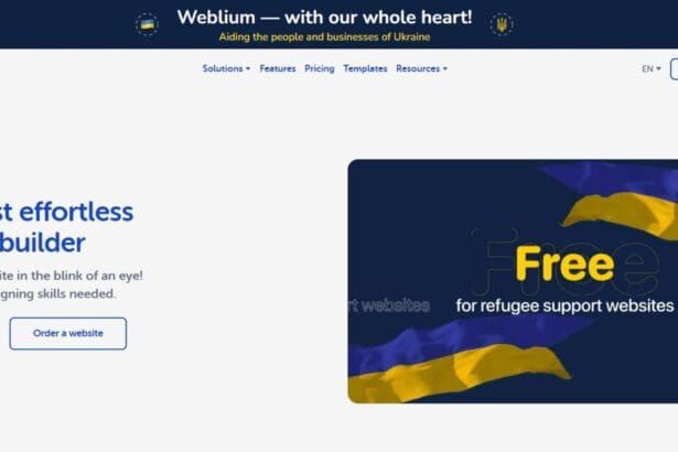 15 Best Wedding Website Builders