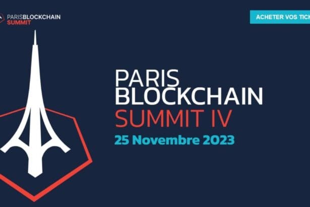 25 Best Crypto & Blockchain Conferences in 2023