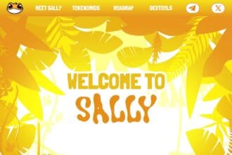 Sally: To Know More About This Crypto Read Our Article